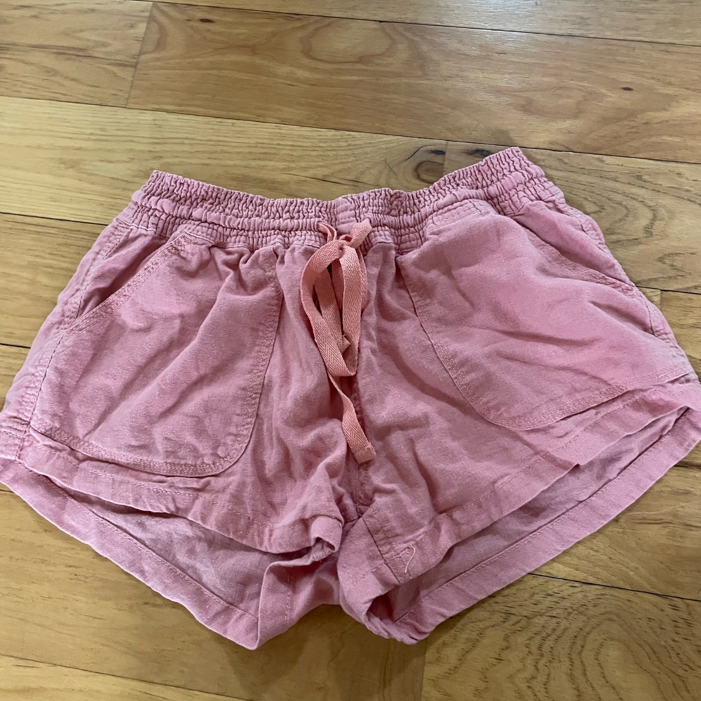 Casual shorts